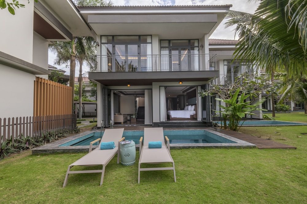 KOI Resort & Residence Da Nang - Inclusive Spa access 40/50