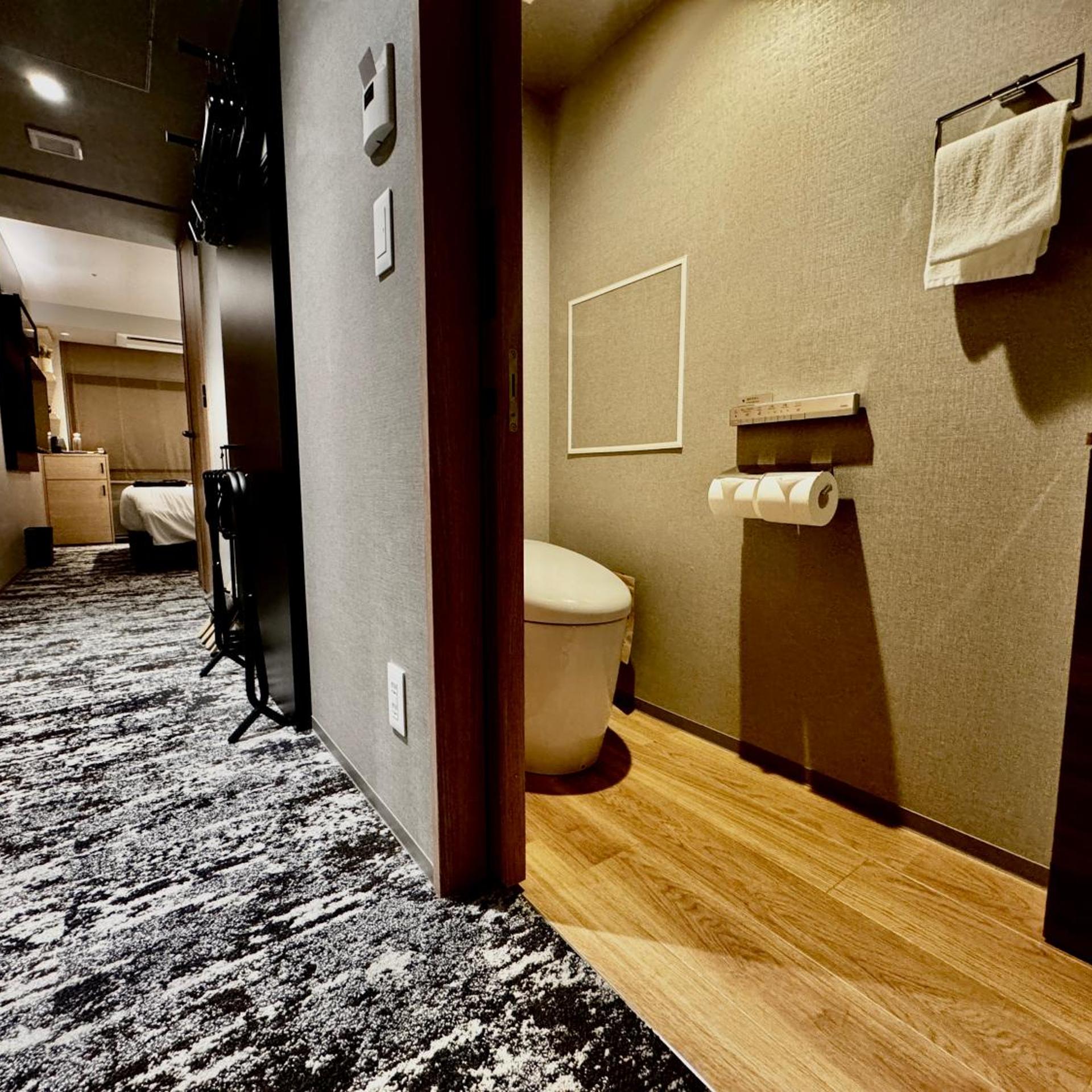 Quintessa Hotelanchored By Rihga Osaka Namba 35/50
