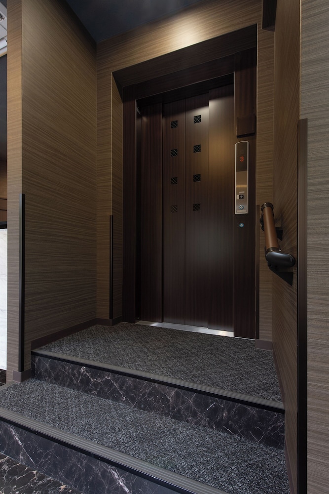 Hotel Arashiyama 37/52