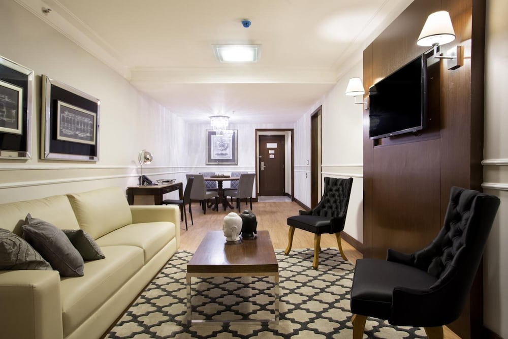 ROYAL ATLANTICA MACAE HOTEL 43/60