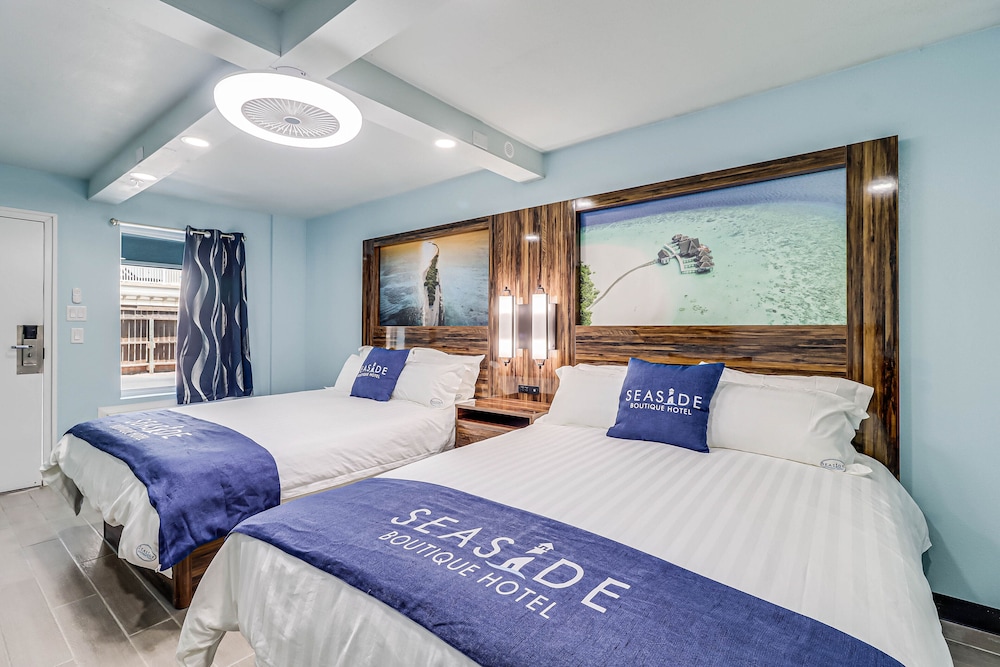 Seaside Boutique Hotel, Waves At Your Doorstep 11/50