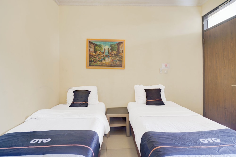 Hotel O Bogor near Taman Safari formerly Ken Raudhah Inn 33/44