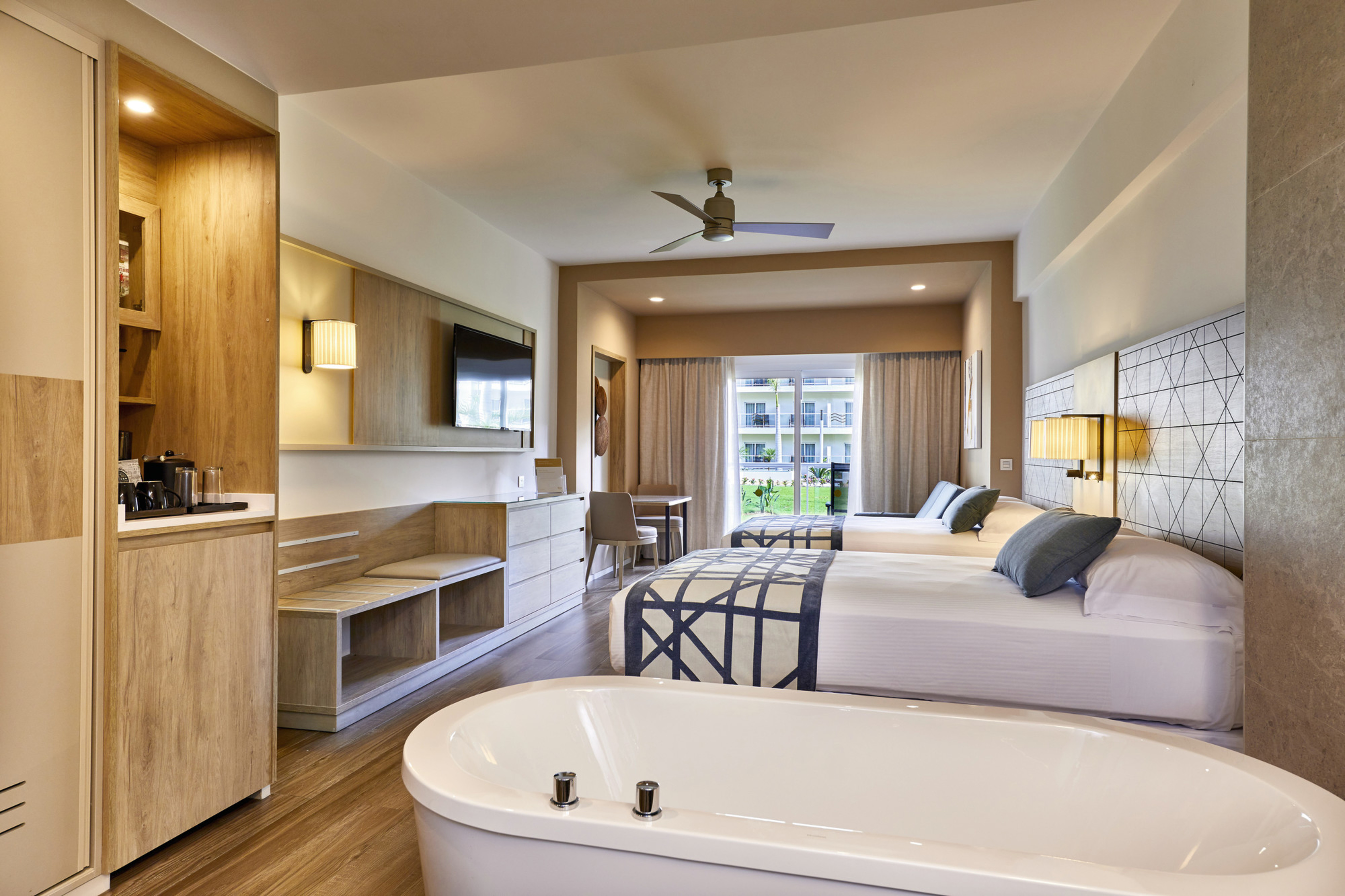 Room, Large