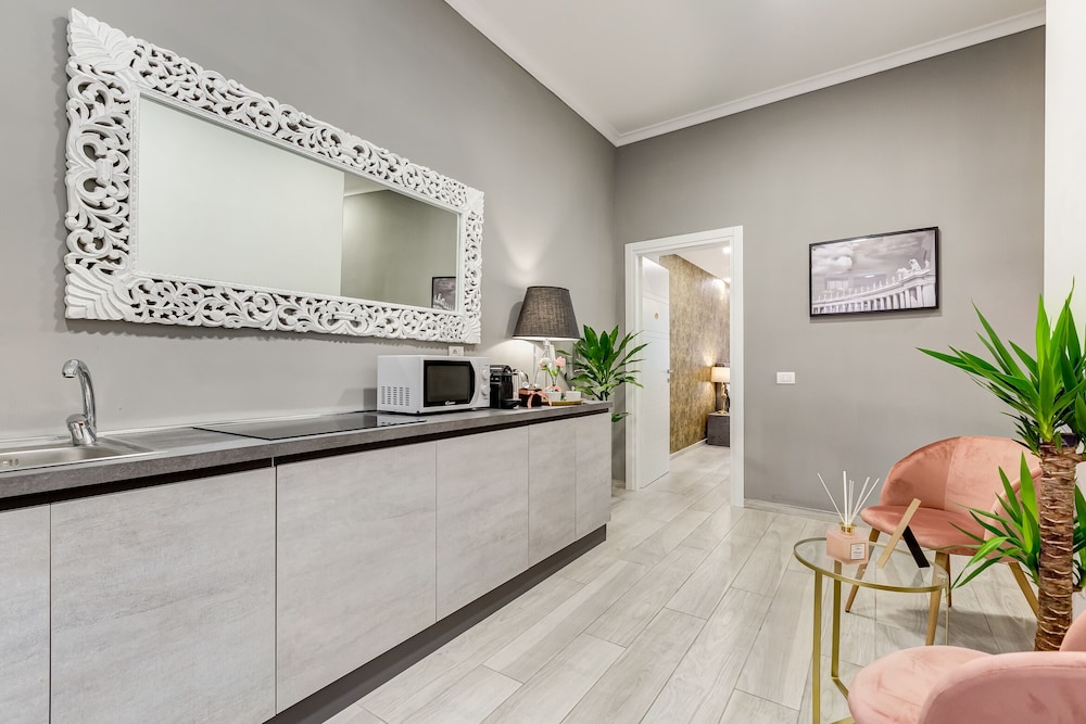 Maison Risorgimento 3/50