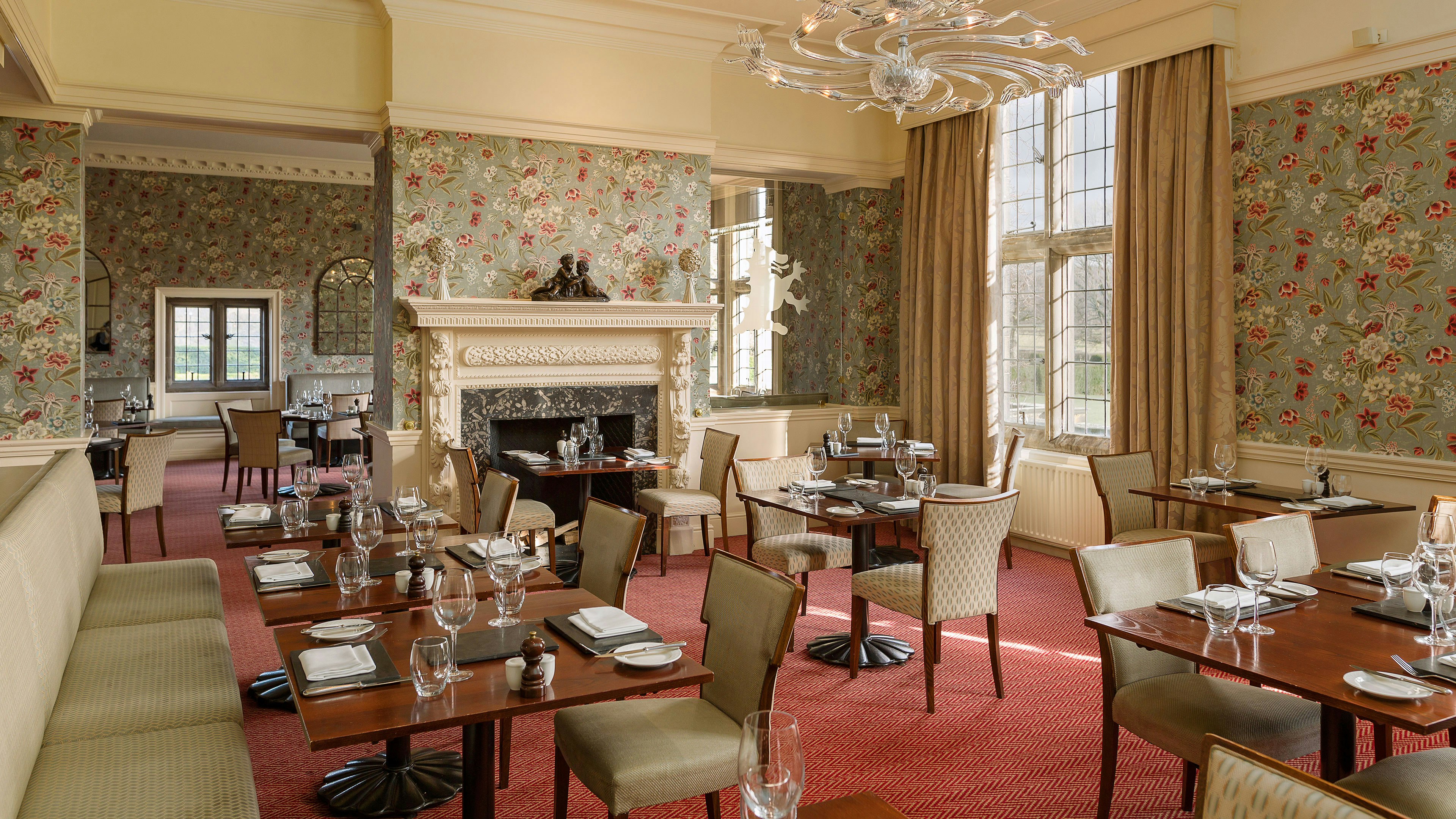 Gisborough Hall 29/35