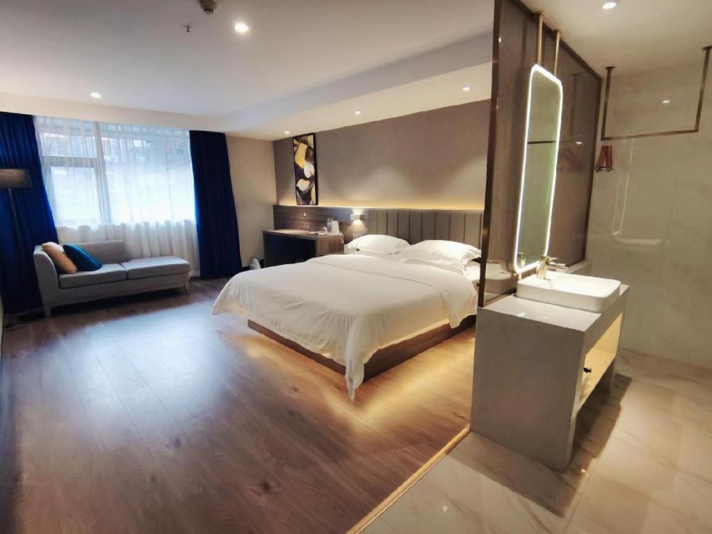7 Days Inn Guilin Central Plaza 12/50