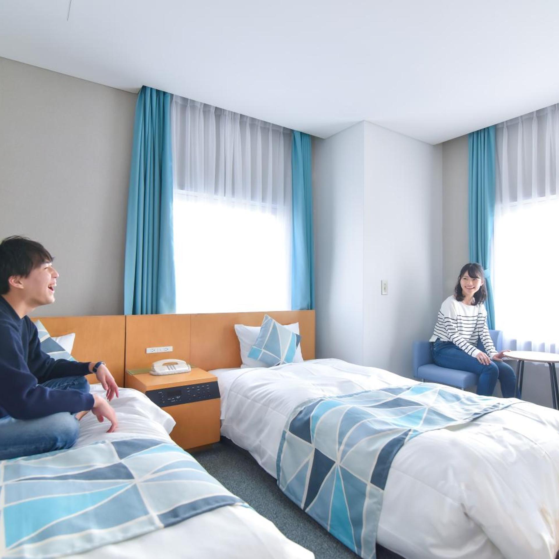 Hotel Flex 19/50