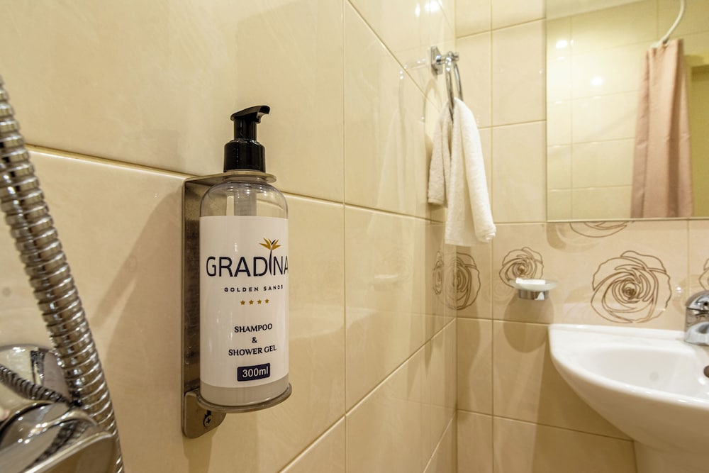 BSA Gradina Hotel & Aquapark 56/57