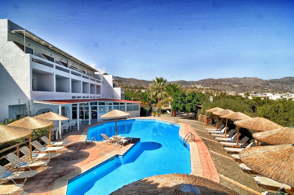 Elounda Krini Hotel by GHH 10/79
