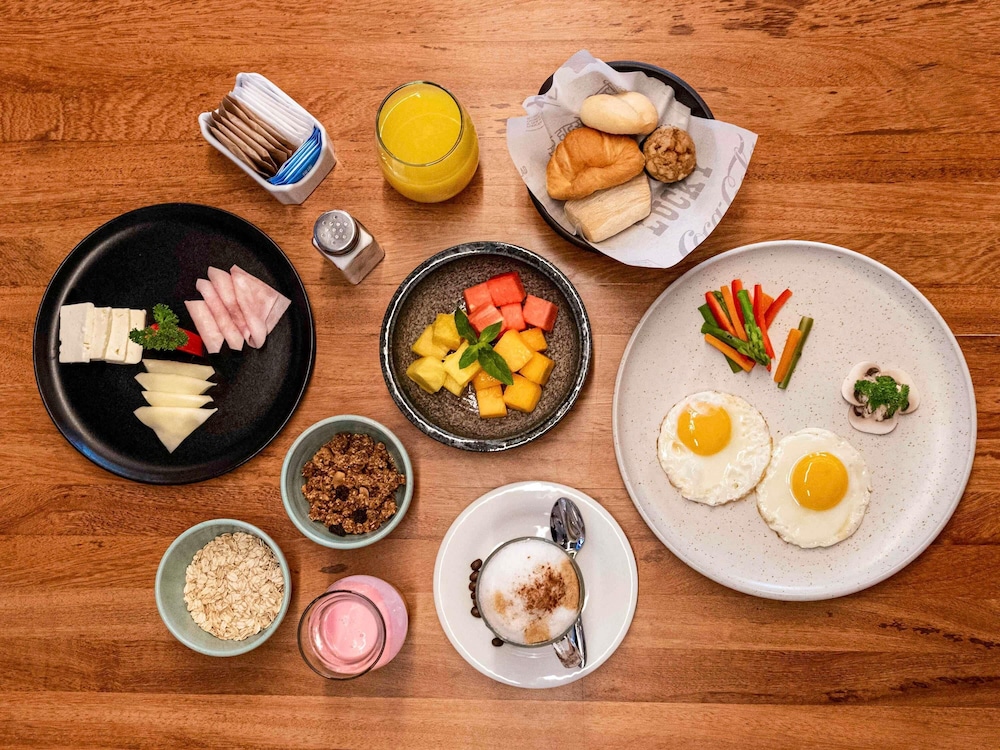 ibis Styles Lima San Isidro 31/43