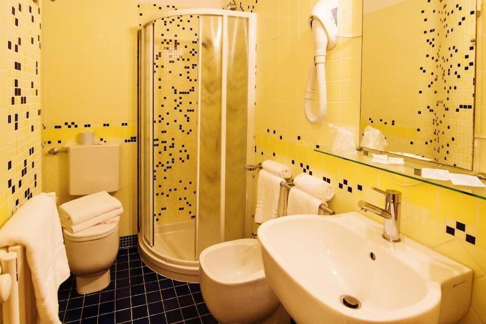 Hotel Savoia 15/62