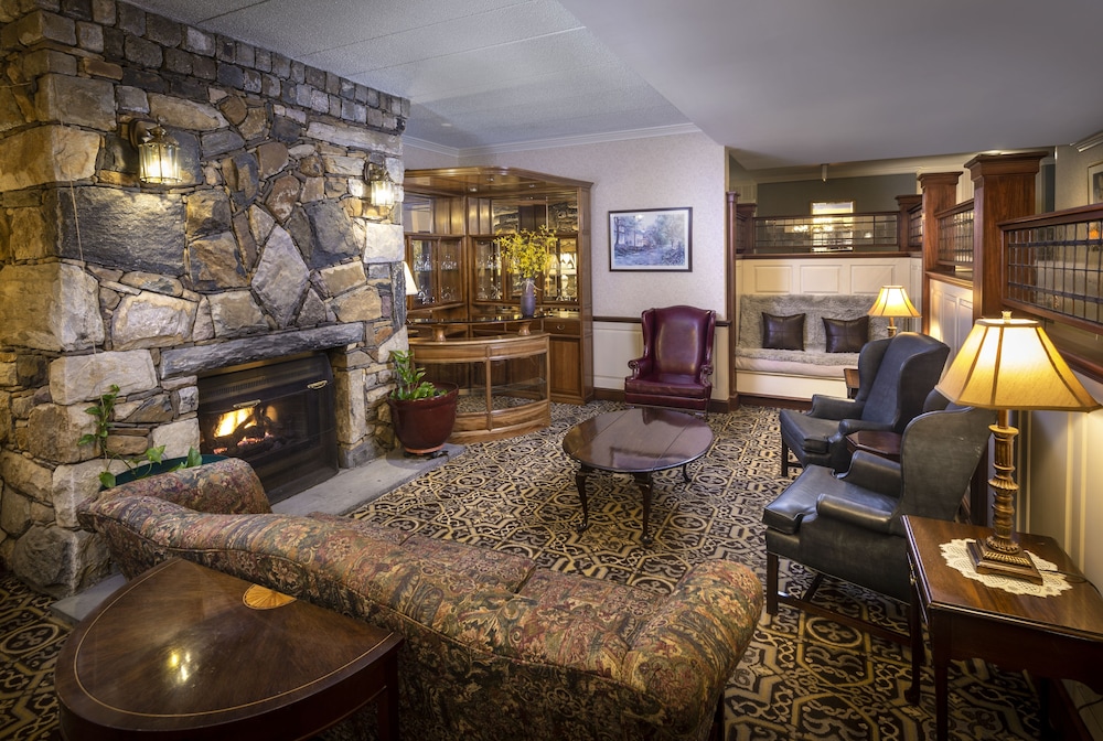 Brandywine River Hotel 16/35