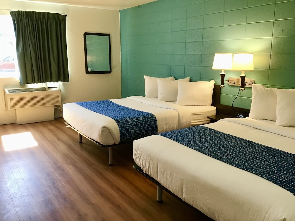 Travelodge Inn & Suites by Wyndham Missoula University Park 14/28