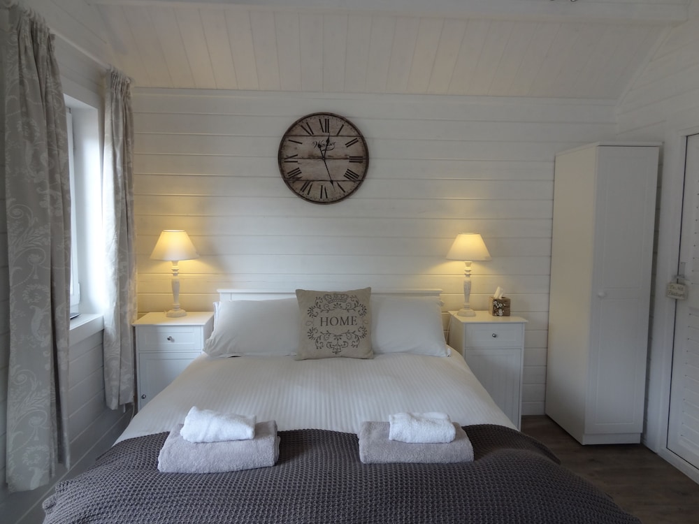 Park Farm Bed And Breakfast 6/50