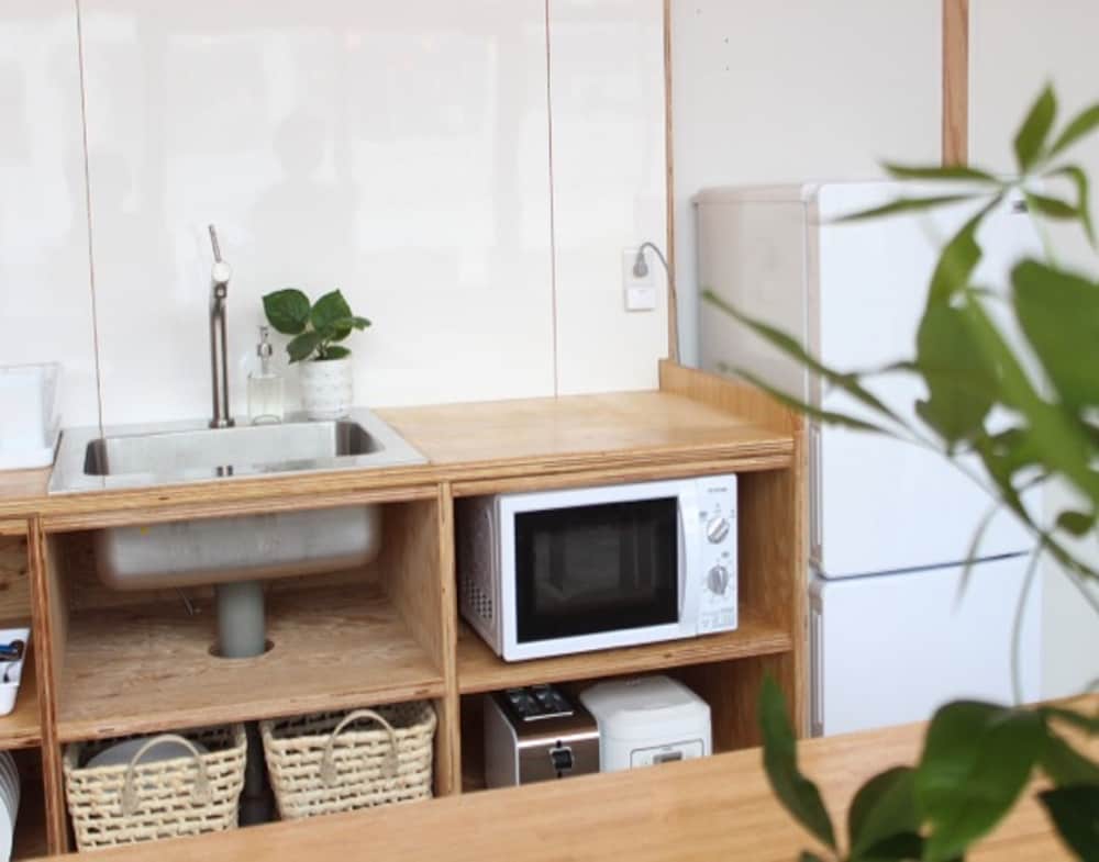 Ishigaki Guesthouse Hive - Hostel 6/47