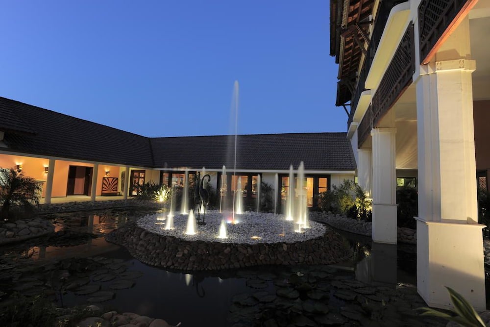 Madhubhan Resort And Spa 23/50