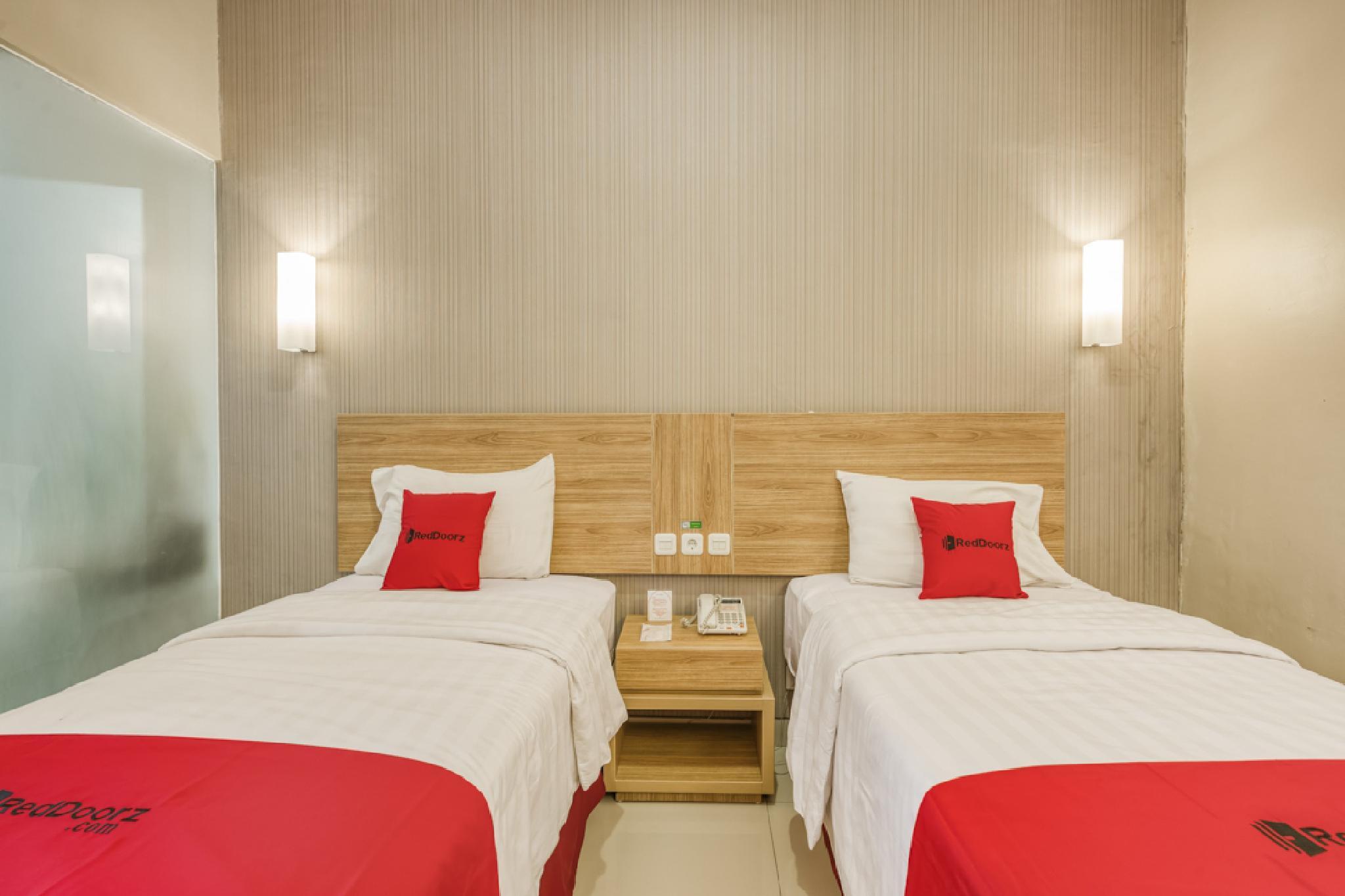 Zen Rooms Wadung Asri 14/41