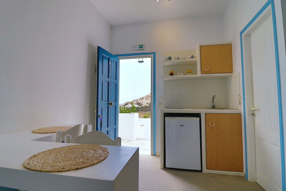 Coralli Beach Apartments 19/50