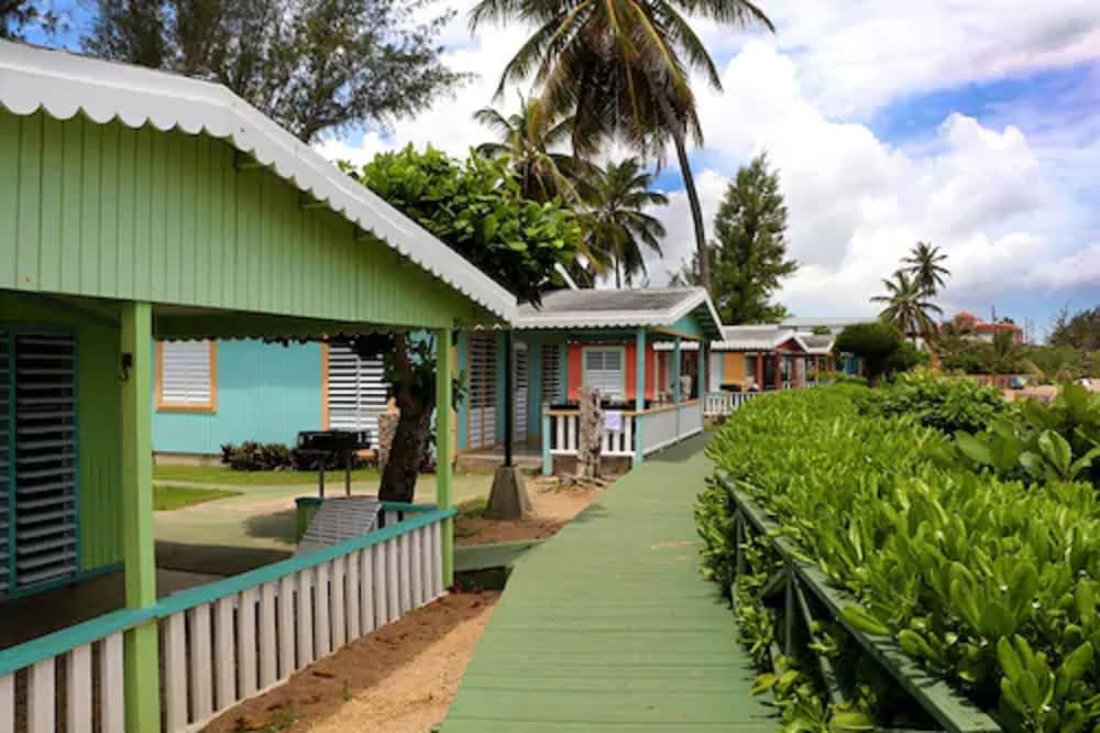Parador Villas Del Mar Hau 41/48