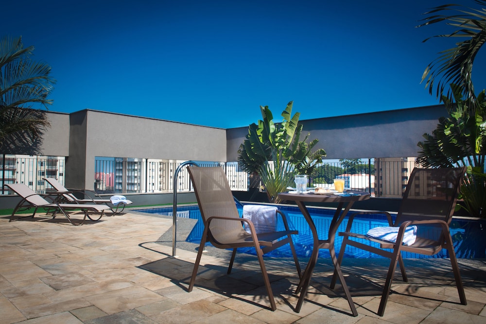 Hotel Intercity Anhembi 28/50