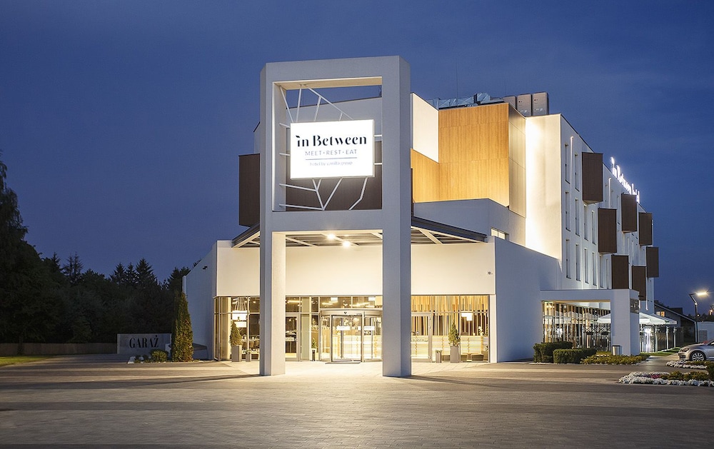 Focus Hotel Premium Lublin Conference and Spa 1/66