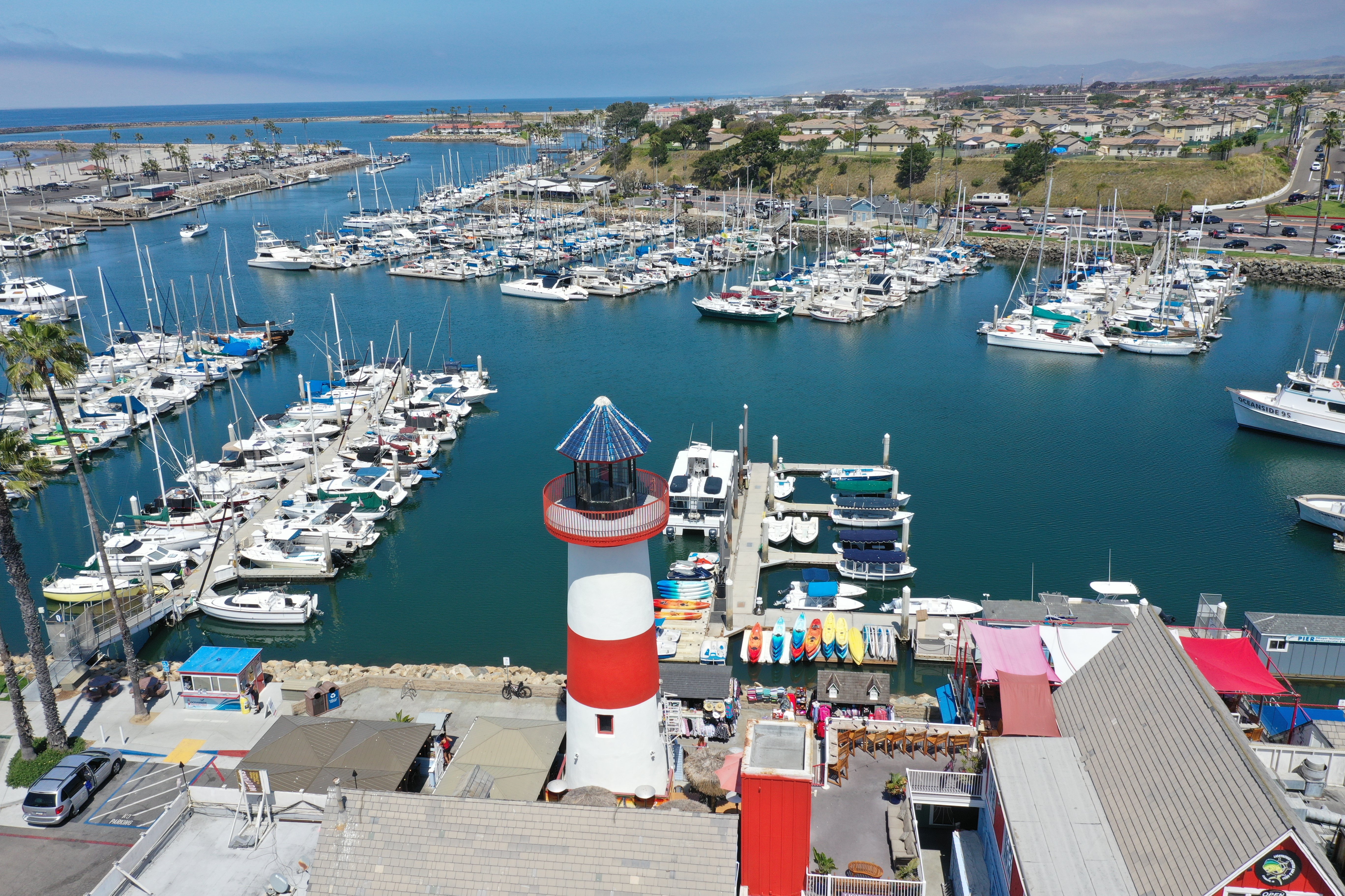 Holiday Inn Oceanside Camp Pendleton Area 23/41