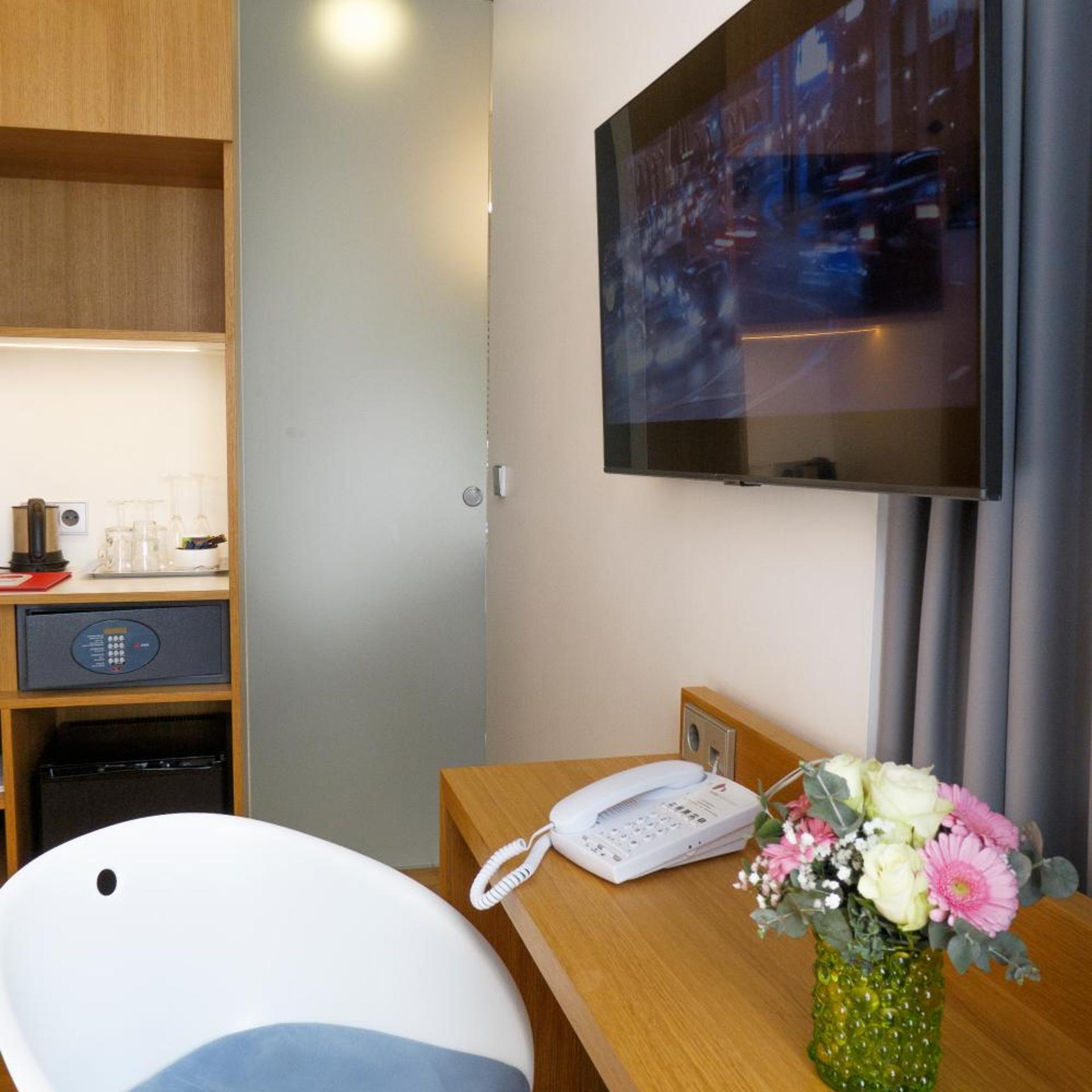 Hotel Simoncini 44/56