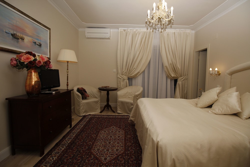 Villa Triana 27/70