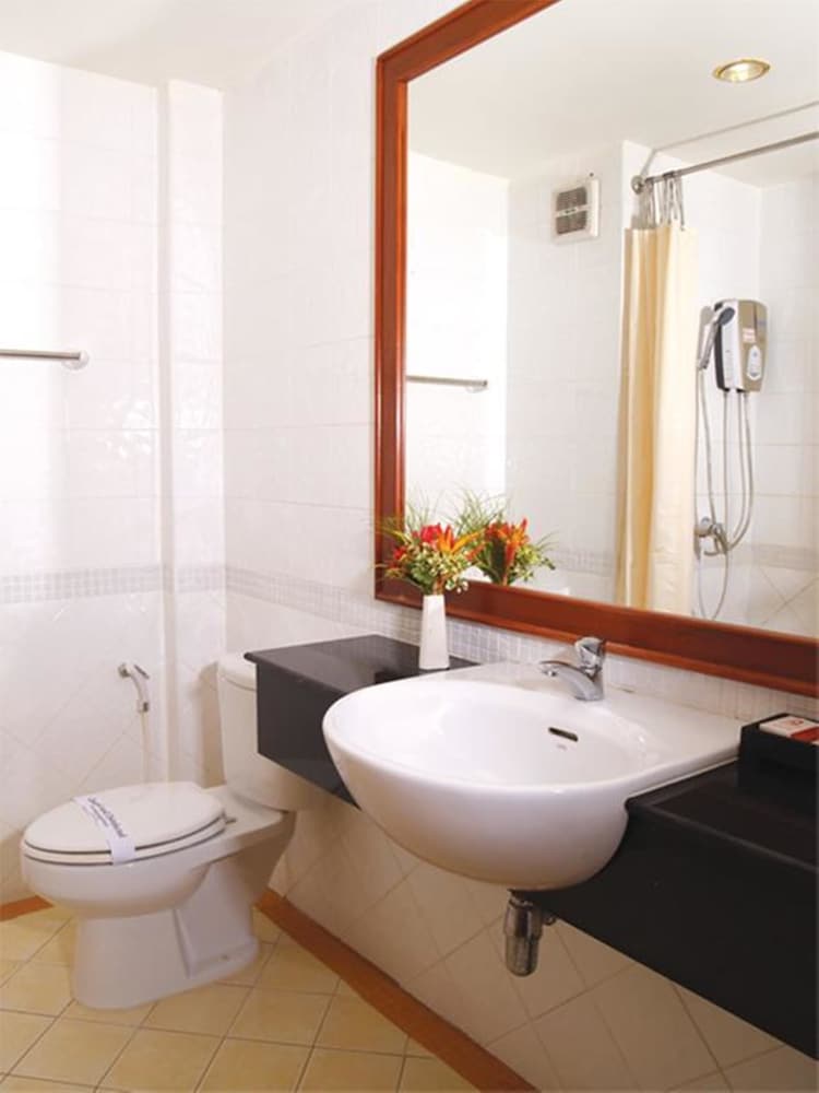 LANTA CASUARINA BEACH RESORT 21/59