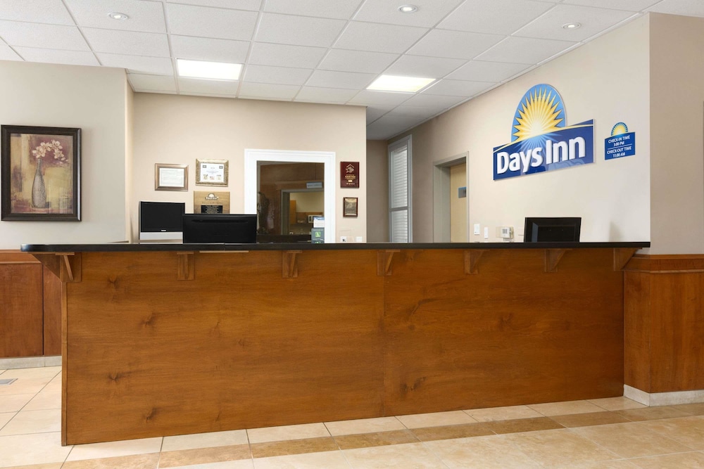 Days Inn by Wyndham Chetwynd 5/27