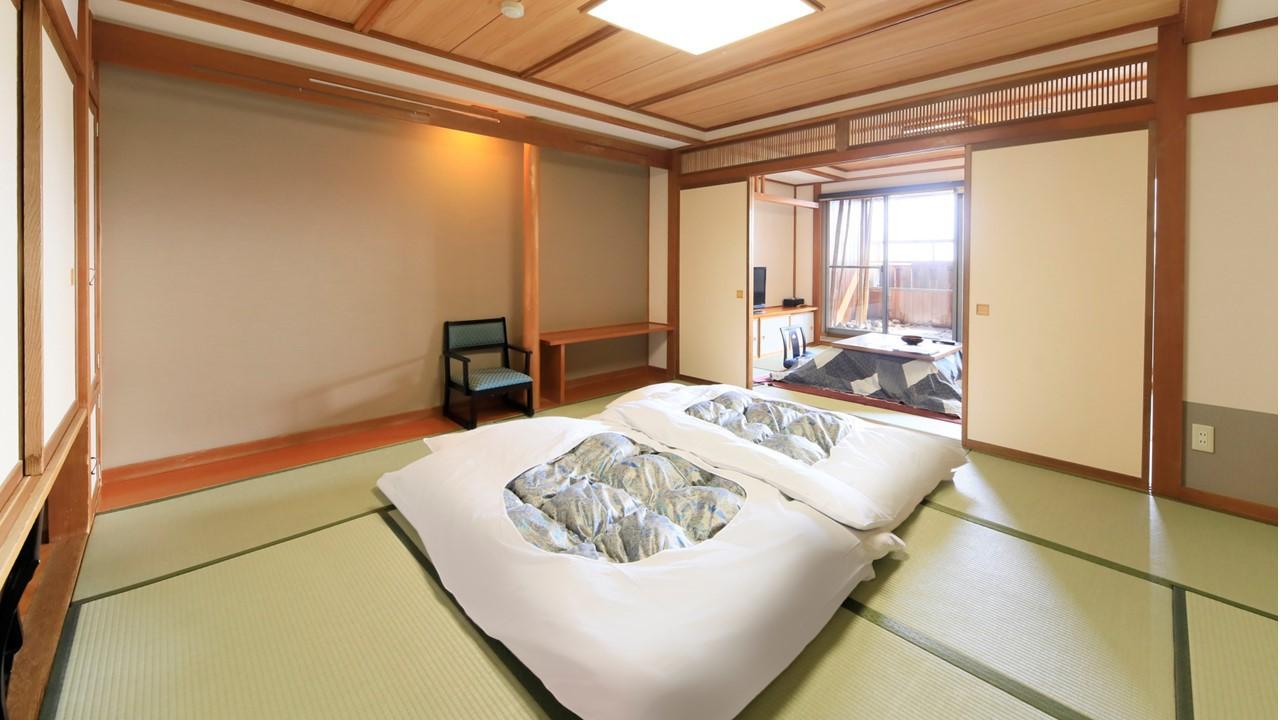 Japanese, Outdoor Bath, Large