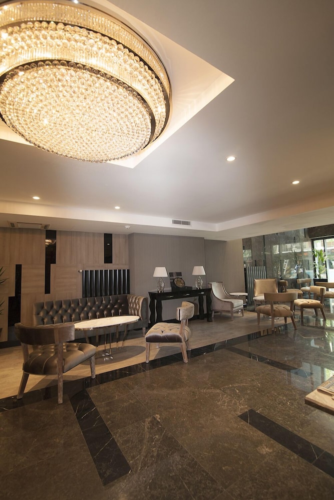 Yeni Bahar Otel 28/40