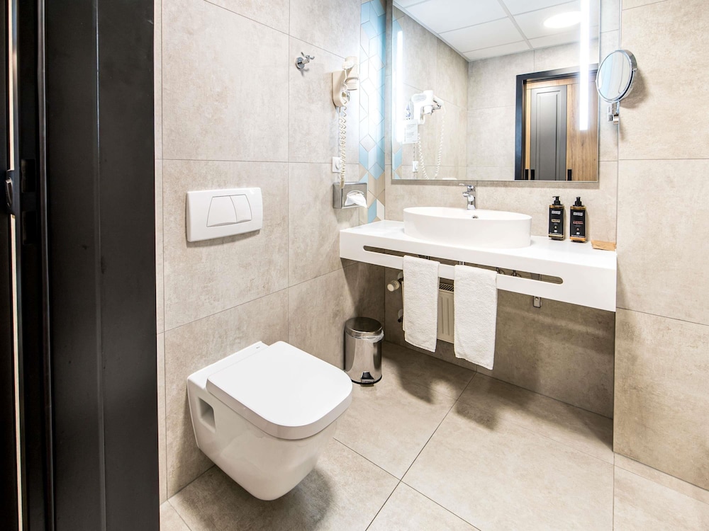 Hotel Mercure Wroclaw Centrum 53/54