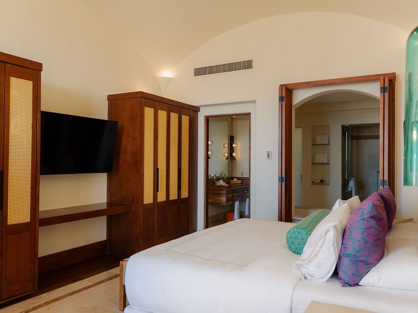 Master Suite