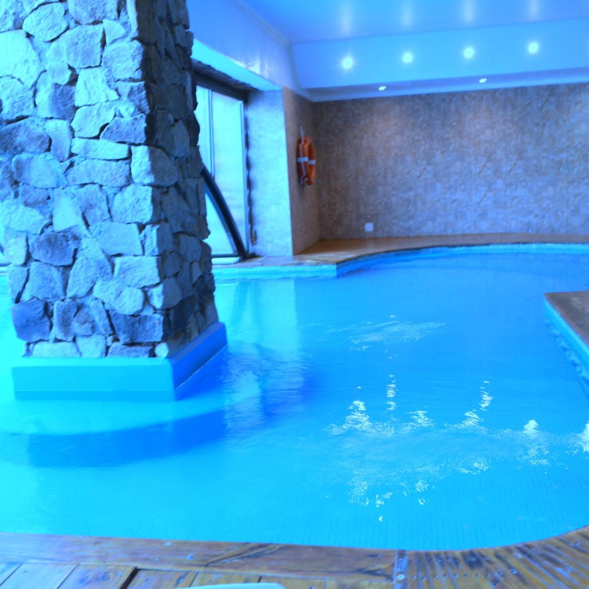 HOSTERIA PATAGON 21/51