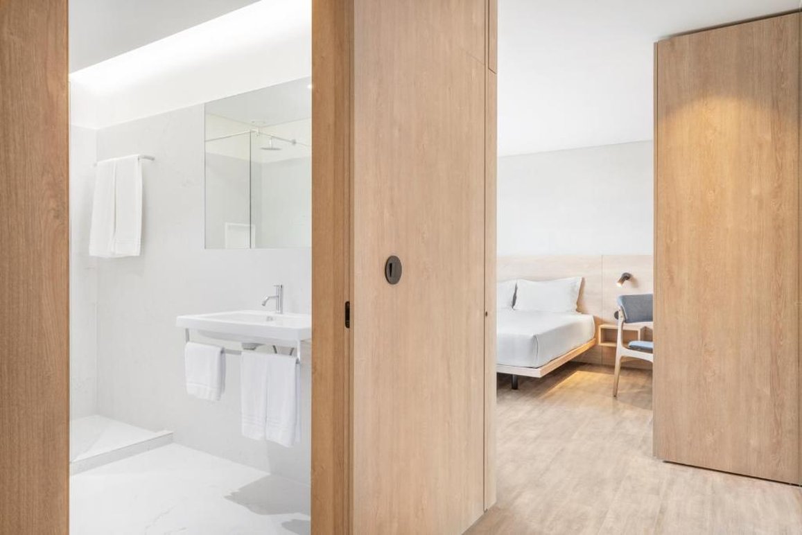 Moov Apartments Boavista 56/58
