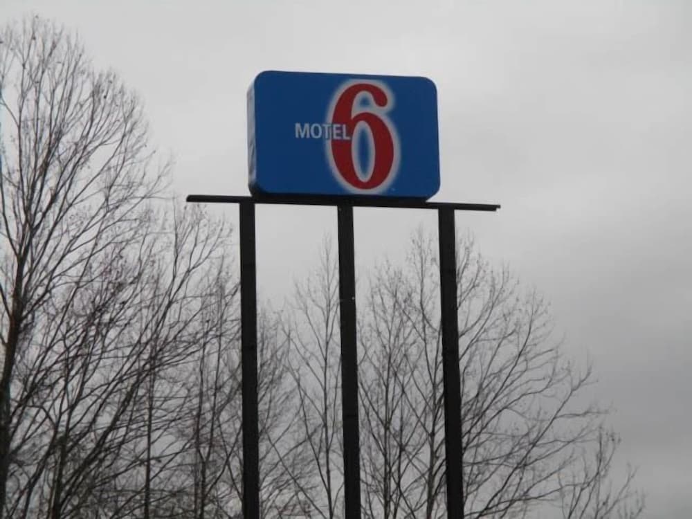 Motel6 Chilhowie, VA - I-81 in CHILHOWIE - VA