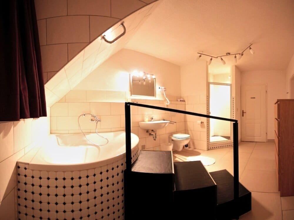 Gastehaus Balthasar Neumann 37/50