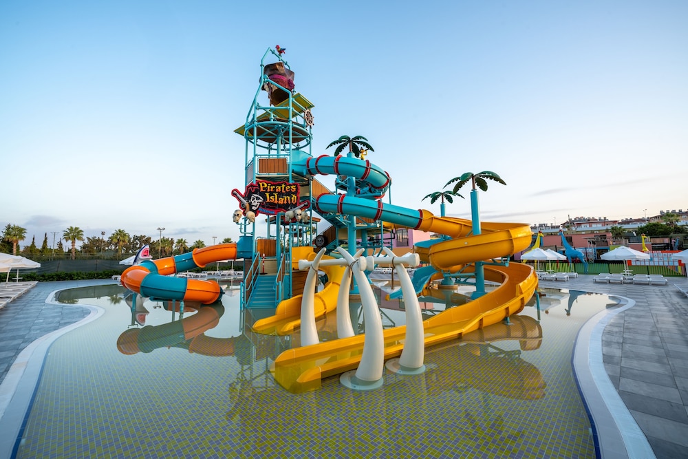 Selectum Family Resort Side 44/50