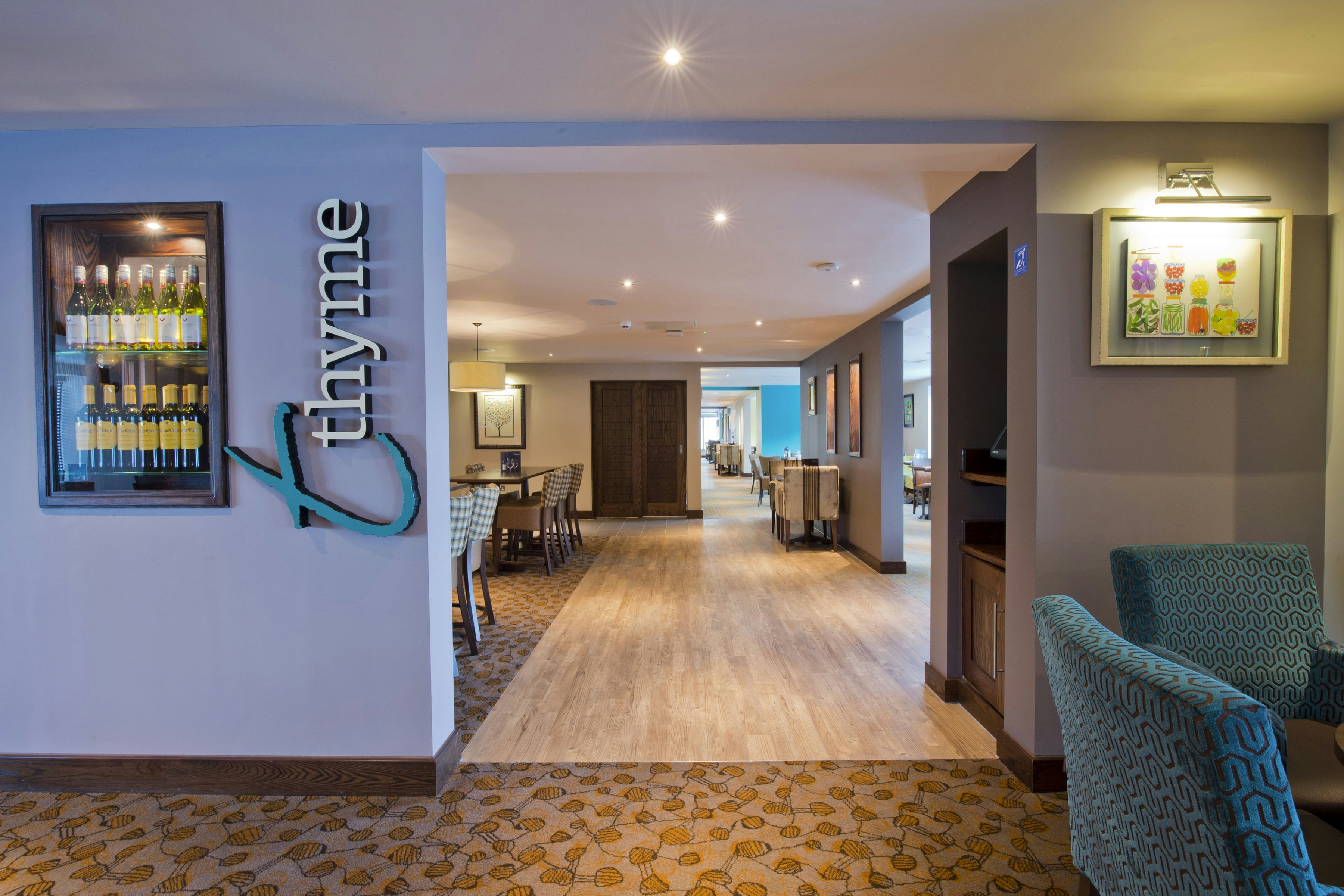 Premier Inn London Archway hotel 6/40
