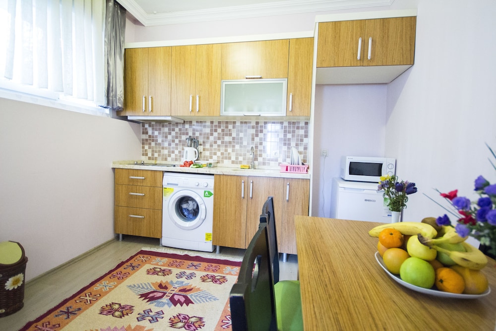 Feyza Apartments 7/50