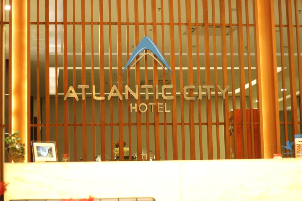 Atlantic City Hotel 6/48