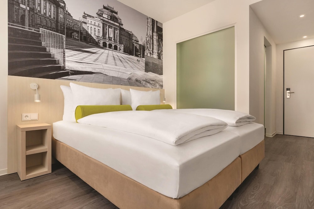 Super 8 by Wyndham Chemnitz 17/57