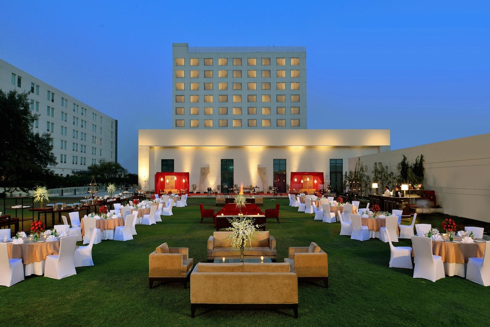 Park Plaza Chandigarh Zirakpur 47/50
