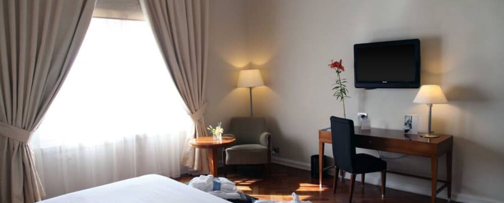 Nh Gran Hotel Provincial 13/35