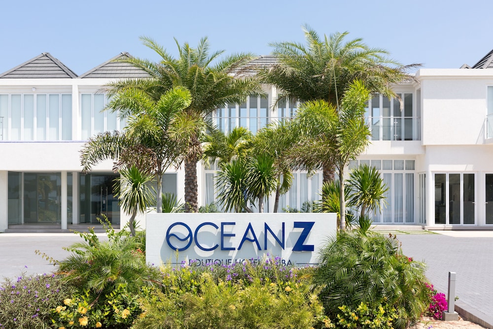 Ocean Z Boutique Hotel 7/50