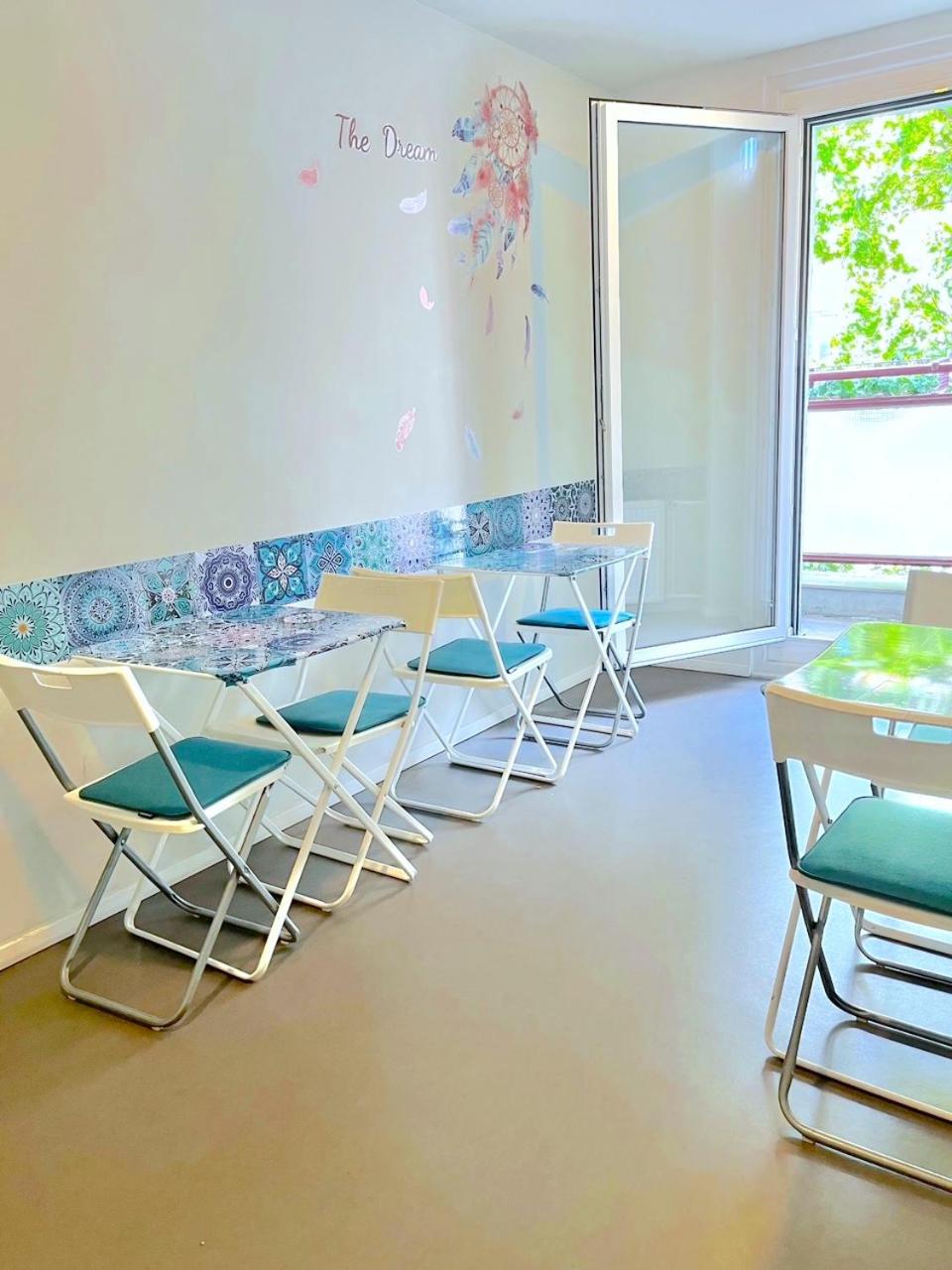 BNB near Brandenburg Gate - Rooms & Apartments 11/15