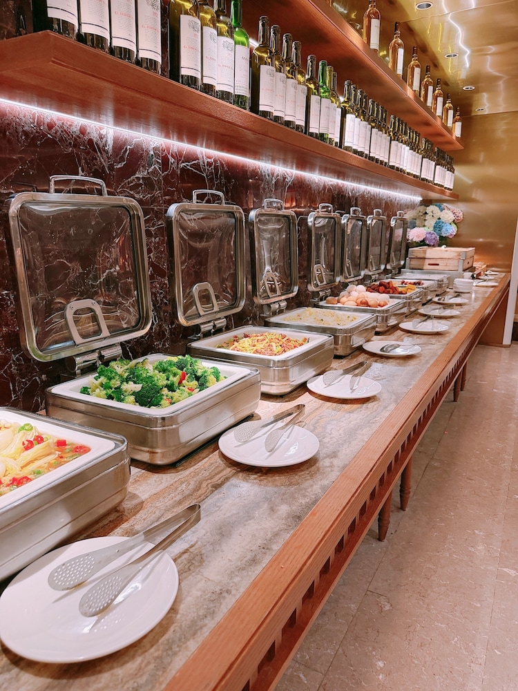 Mercure Chengdu Jinniu Wanda Plaza 34/60