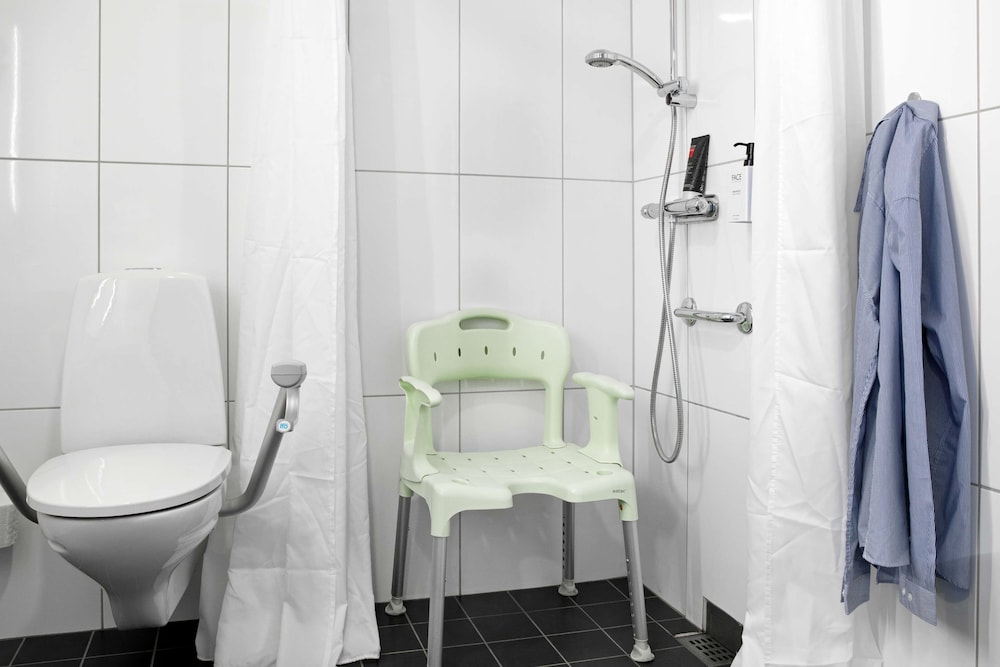 Scandic Norra Bantorget 50/50