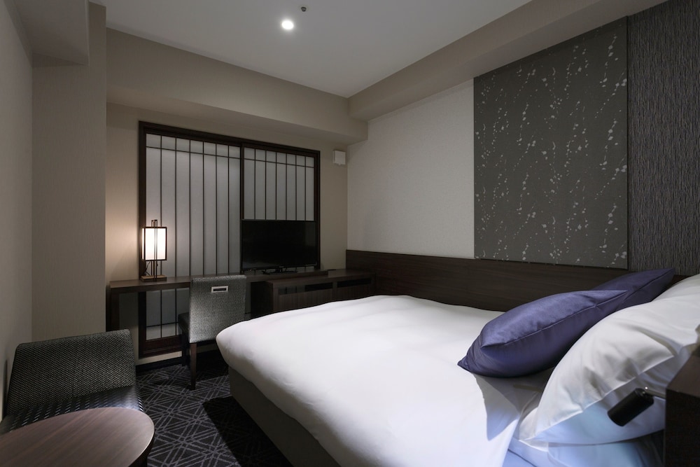 Osaka View Hotel Honmachi 19/67